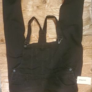 Nwt overalls
